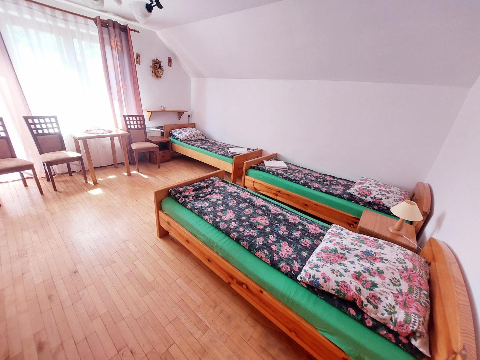 Bauernhof Wisniowy Gaj Ujanowice