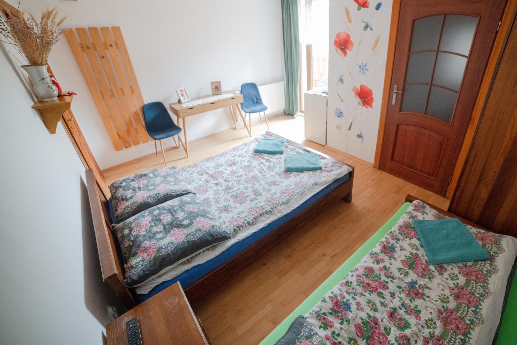 Bauernhof Wisniowy Gaj Ujanowice