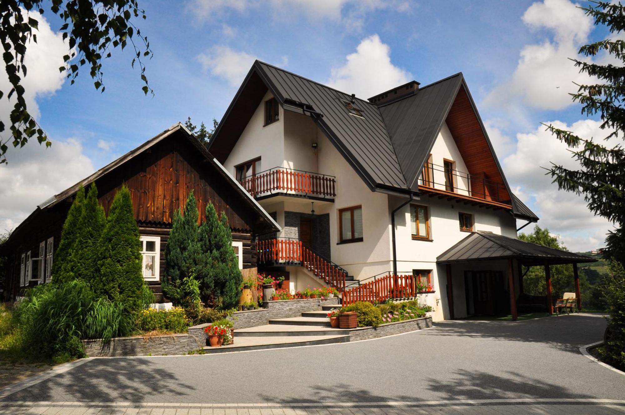 Wisniowy Gaj * Ujanowice