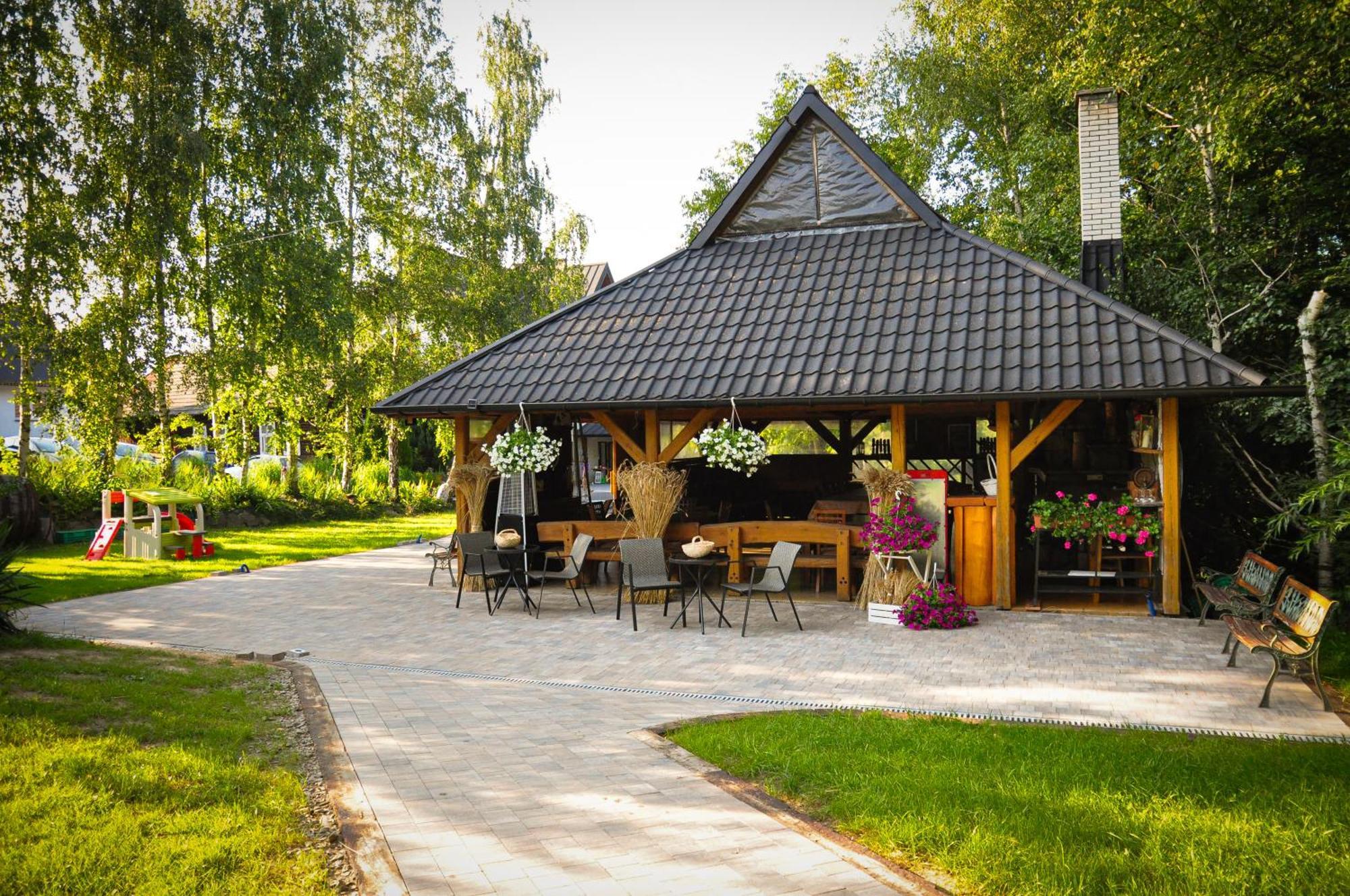 Bauernhof Wisniowy Gaj