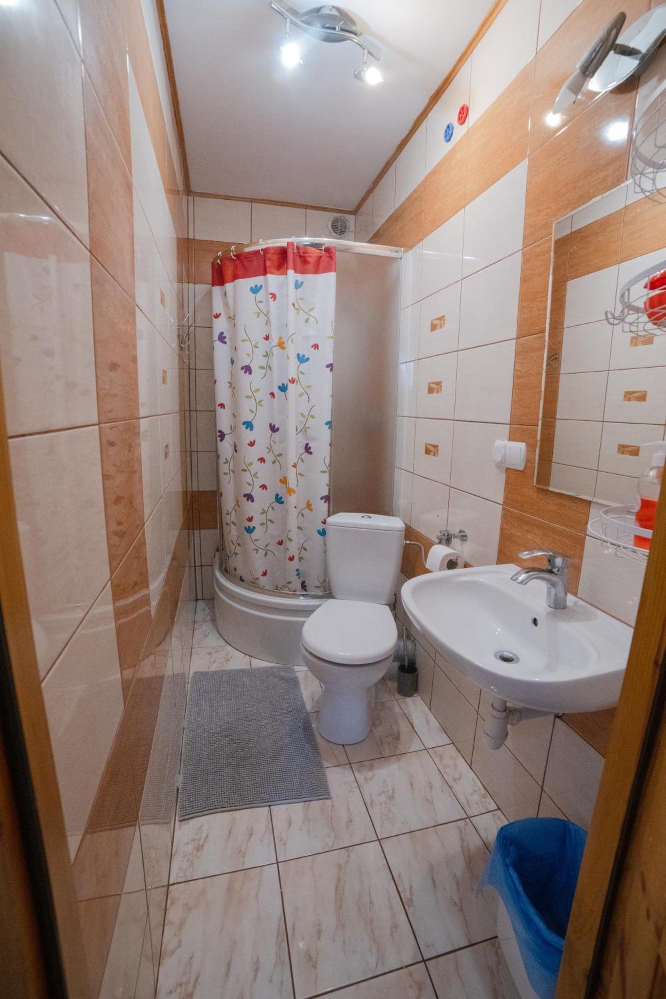 Wisniowy Gaj Bauernhof Ujanowice